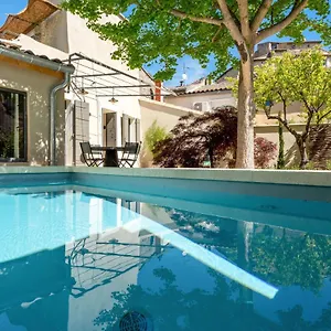  Hébergement de vacances La Fontaine Aux Fees France
