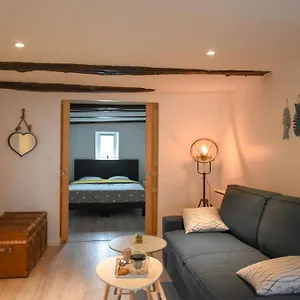  Appartement Les Remparts De . F3 Intramuros. Avec Wifi France