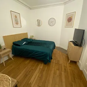 Appartement L'etoile De Duhesme