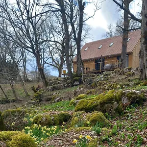  Hébergement de vacances La Jonquille France